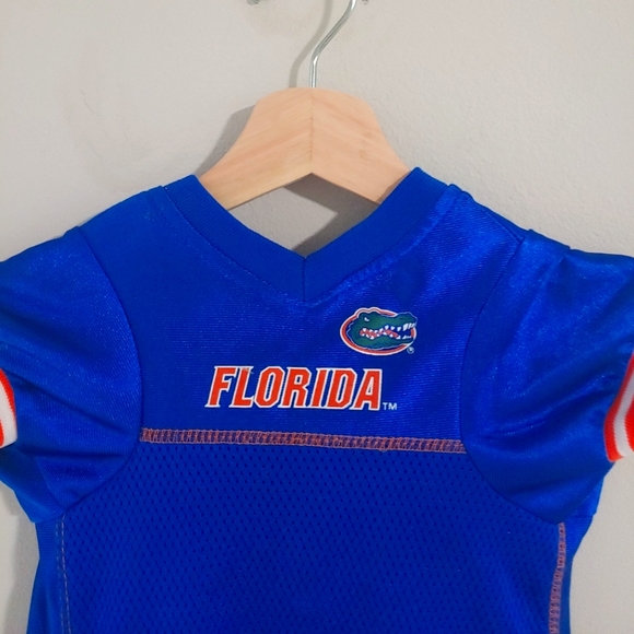 Florida Gators large dog jersey - Picture 2 of 7